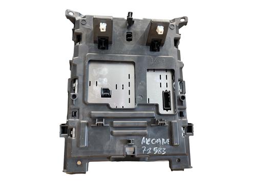 Climate control RENAULT MEGANE IV Hatchback (B9A/M/N_) 1.2 TCe 100 (B9MS) | BP25511915I5 