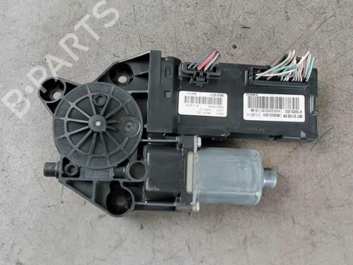Used Left front window motor RENAULT SCÉNIC III (JZ0/1_) 1.5 dCi (110 hp) 25517763