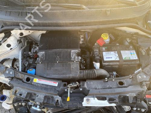 Radio FORD KA (RU8) 1.2 | BP34046226E6 - Image 18