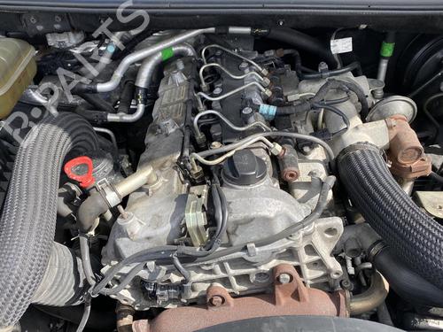 Steering column stalk SSANGYONG STAVIC 2.7 270 sXDi 4x4 | BP25514375I23 - Image 24