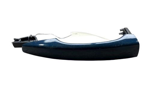 Rear right exterior door handle PEUGEOT 5008 II (MC_, MJ_, MR_, M4_) 1.2 THP (MRHNYH, MRHNYW, MRHNSJ, MRHNSU, MRHNSM) | BP28421822C130 