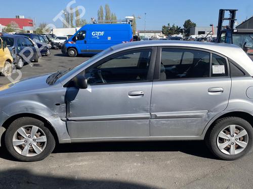 Climate control KIA RIO II (JB) 1.5 CRDi | BP25514924I5  - Image 22