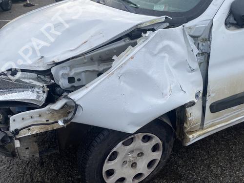 Front right seatbelt PEUGEOT PARTNER MPV (5_, G_) | BP33806400I25 - Image 24