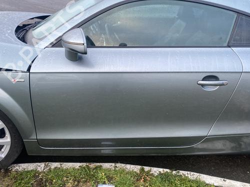 Front right seatbelt AUDI TT (8J3) 2.0 TFSI | BP25506560I25 - Image 14