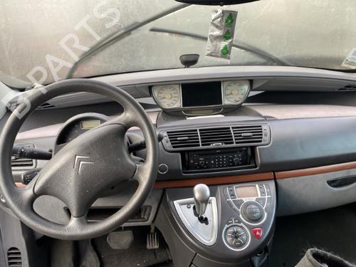 Front wiper motor CITROËN C8 (EA_, EB_) 2.0 | BP25548945M29 - Image 23