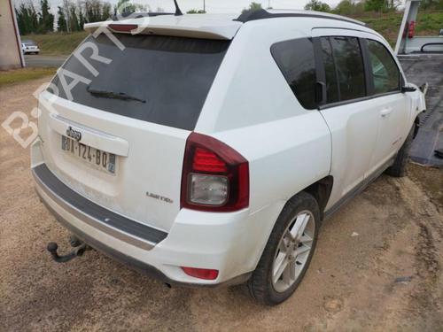 Tailgate JEEP COMPASS (MK49) 2.2 CRD 4x4 | BP25571861C6  - Image 18
