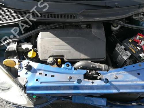 Front left interior door handle RENAULT TWINGO II (CN0_) 1.2 16V (CN04, CN0B) | BP25515795I13 - Image 27