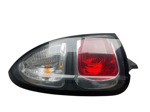 Left taillight CITROËN C3 II (SC_) 1.6 HDi | BP36333998C34 - Image 3