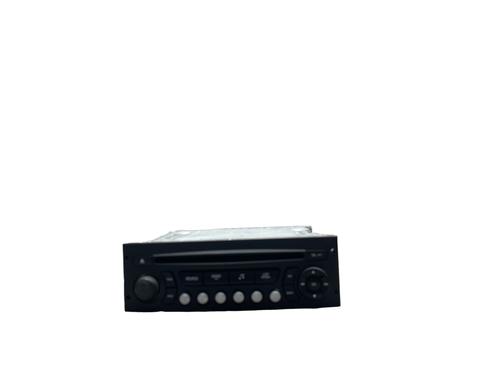 Radio CITROËN C4 Grand Picasso I (UA_) 1.6 HDi 110 (112 hp) 25545848