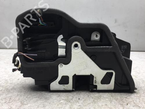 Front right lock BMW 1 (F20) 120 d xDrive | BP25551696C97 