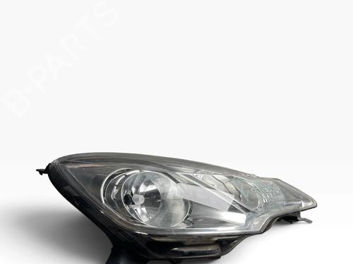 Used Right headlight Right headlight DS DS 3 (SA_) 1.6 BlueHDi 100 (SABHY0, SABHYT) (99 hp) 40205358 40205358