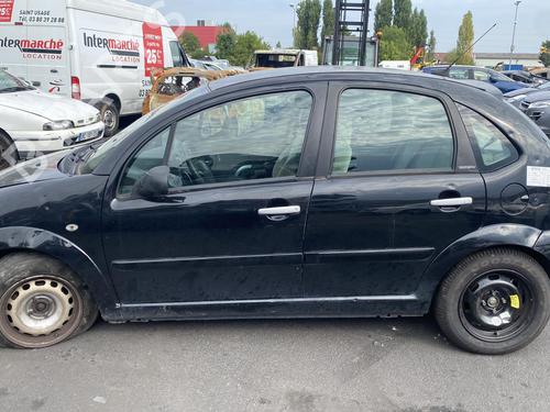 Right front fenders CITROËN C3 I (FC_, FN_) 1.4 HDi | BP28203866C42 