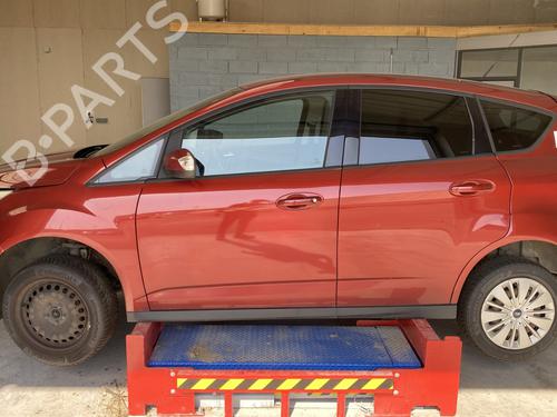 Headrest FORD C-MAX II (DXA/CB7, DXA/CEU) 1.5 TDCi | BP28474284I31 - Image 28