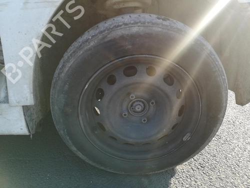 Climate control CITROËN BERLINGO Box Body/MPV (B9) 1.6 HDi / BlueHDi 75 | BP25535002I5 - Image 19