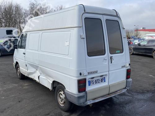 Switch RENAULT TRAFIC Van (T_, P_, V_) 2.5 D | BP25576435I30 