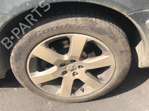 Front left seatbelt PEUGEOT 607 (9D, 9U) 2.7 HDi 24V | BP25537896I26  - Image 21