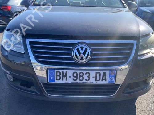 Right front indicator VW PASSAT B6 (3C2) 2.0 TDI 16V | BP25521904C33 - Image 11