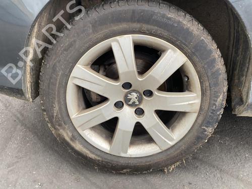 Switch PEUGEOT 308 I (4A_, 4C_) 1.6 HDi | BP25552356I30 