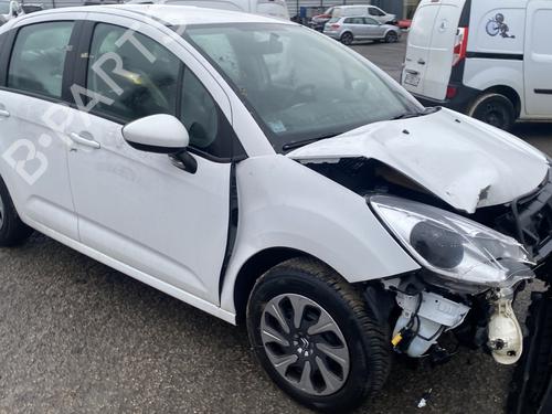 Gearbox CITROËN C3 II (SC_) 1.0 VTi 68 | BP38942783M3 - Image 14