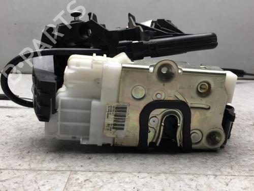Rear right lock MERCEDES-BENZ B-CLASS Sports Tourer (W245) B 160 (245.231) | BP25521485C99 