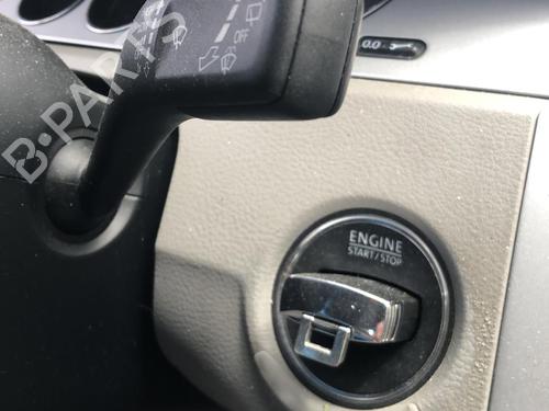 Airco bedieningspaneel VW PASSAT B6 Variant (3C5) 2.0 TDI 16V | BP25533614I5 