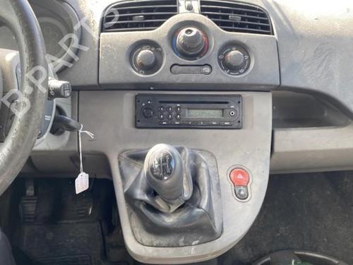 ABS pump RENAULT KANGOO Express (FW0/1_) 1.5 dCi 85 (FW0K, FW0L, FW0B) | BP26123235M43  - Image 26