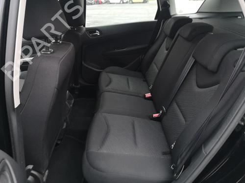 Starter PEUGEOT 308 SW I (4E_, 4H_) 1.6 HDi | BP25525086M8 