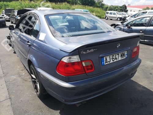 Steering column stalk BMW 3 (E46) 323 i | BP25578300I23  - Image 12