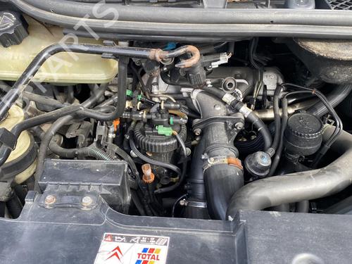 Handskerum CITROËN C8 (EA_, EB_) 2.0 HDi 165 | BP25529161C95  - Image 10