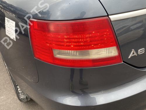 Front right seatbelt AUDI A6 C6 (4F2) 2.0 TDI | BP25510066I25 - Image 7