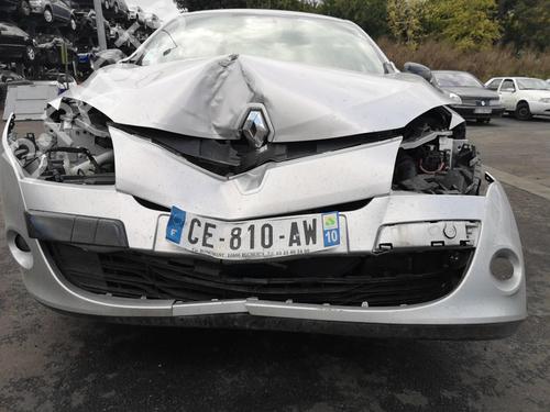 Switch RENAULT MEGANE III Hatchback (BZ0/1_, B3_) 1.5 dCi (BZ09, BZ0D, BZ1W, BZ29, BZ14) | BP25520927I30 - Image 27