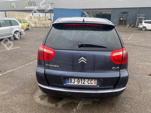 Left front window switch CITROËN C4 Picasso I MPV (UD_) | BP36416428I27 - Image 21