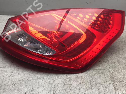 Right taillight FORD FIESTA VI (CB1, CCN) 1.4 TDCi | BP25556861C35 - Image 2
