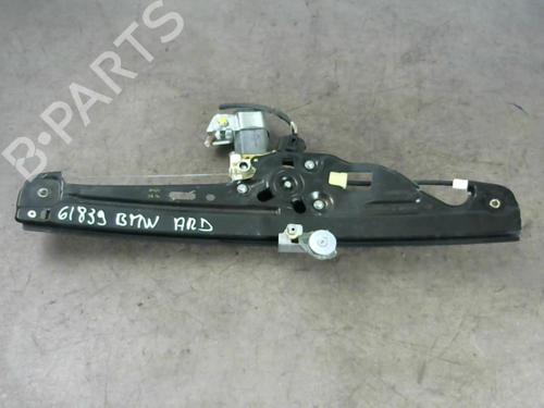 rear-right-window-mechanism-bmw-5-e60-2001-2002-2003-2004-2005-2006-2007-2008-2009-2010-25536971 main image