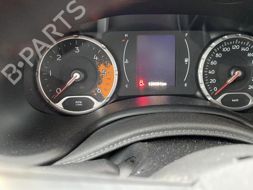 Left rear window switch JEEP RENEGADE SUV (BU, B1, BV) 1.6 CRD | BP25505746I29  - Image 9