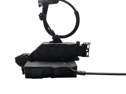 Used Front right lock PEUGEOT 207 (WA_, WC_) 1.6 HDi (90 hp) 29996858