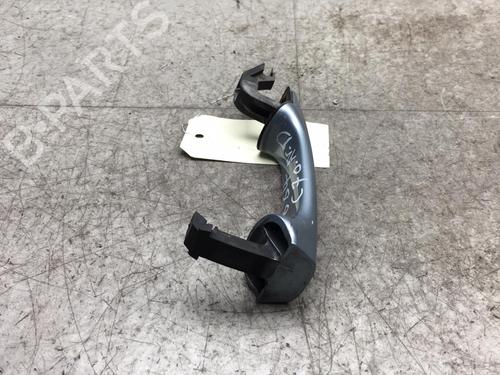 Front right exterior door handle VOLVO C70 II Convertible (542) D5 39879742