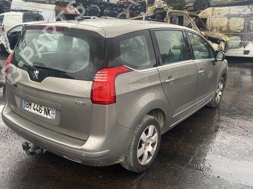 Radio PEUGEOT 5008 (0U_, 0E_) 2.0 HDi 150 / BlueHDi 150 | BP25541926E6 