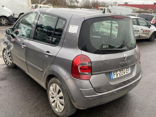Left front window switch RENAULT MODUS / GRAND MODUS (F/JP0_) 1.5 dCi (JP02) | BP25567484I27 - Image 14
