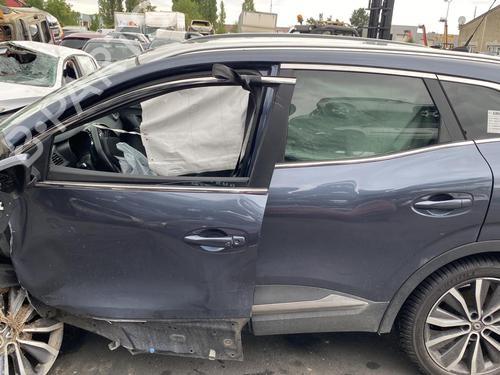 Right sun visor RENAULT KADJAR (HA_, HL_) 1.6 dCi 130 (HLA4) | BP33039038I2 - Image 22