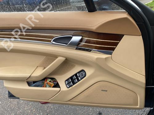 Right rear window switch PORSCHE PANAMERA (970) 4.8 4S | BP26575755I28  - Image 13