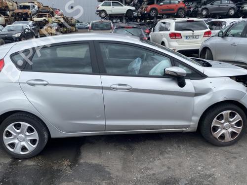 Climate control FORD FIESTA VI (CB1, CCN) 1.25 | BP25548075I5 - Image 27