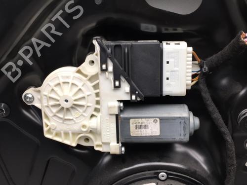 Rear left window mechanism VW PASSAT B6 (3C2) 1.9 TDI | BP25525756C24 - Image 3