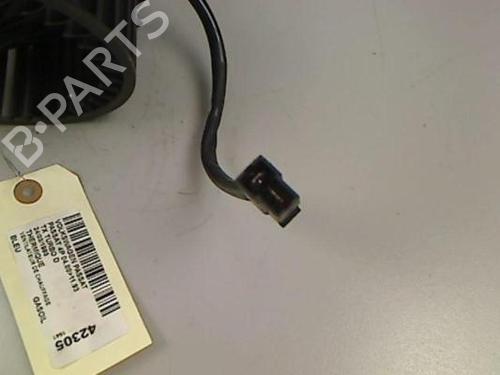 Used Heater blower motor Heater blower motor VW PASSAT B3/B4 (3A2, 35I) 1.6 TD (80 hp) 33444102 33444102