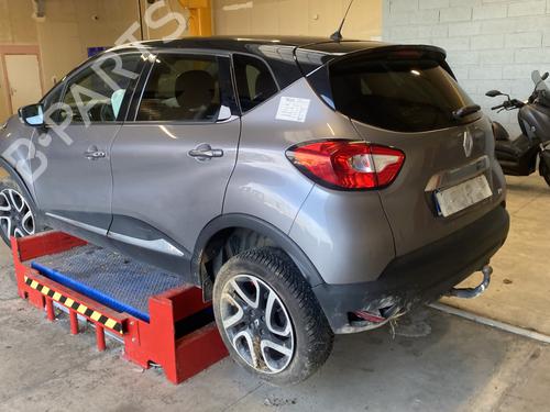 Brugte RENAULT CAPTUR I (J5_, H5_) 0.9 TCe 90 4723847