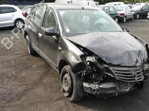 Front left window mechanism DACIA SANDERO 1.5 dCi | BP25577302C22 