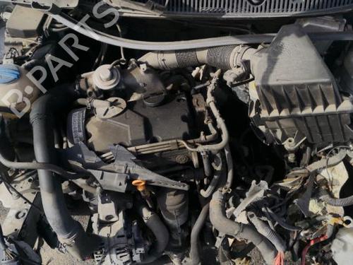 Høyre foran invendig håndtak VW POLO (9N_, 9A_) 1.4 TDI | BP25555192I14 