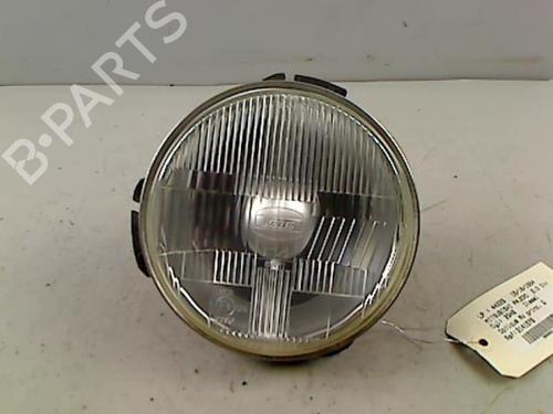 Used Left headlight MITSUBISHI PAJERO I (L04_G, L14_G) 2.3 TD (L043G, L048G) (84 hp) 25558747