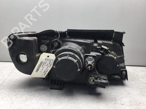 Venstre forlygte HYUNDAI MATRIX (FC) 1.5 CRDi (102 hp) 25561553