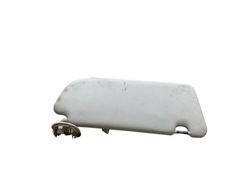 Used Left sun visor Left sun visor CITROËN XSARA Coupe (N0) 2.0 HDI 90 (90 hp) 25567334 25567334